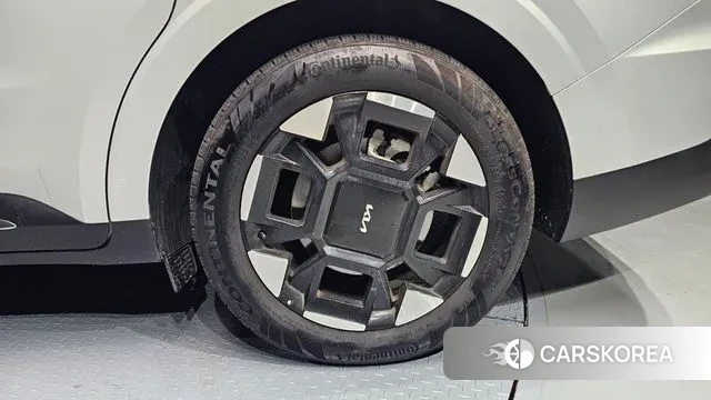 Kia The New Carnival 4th Generation id 3507501 из Кореи 15