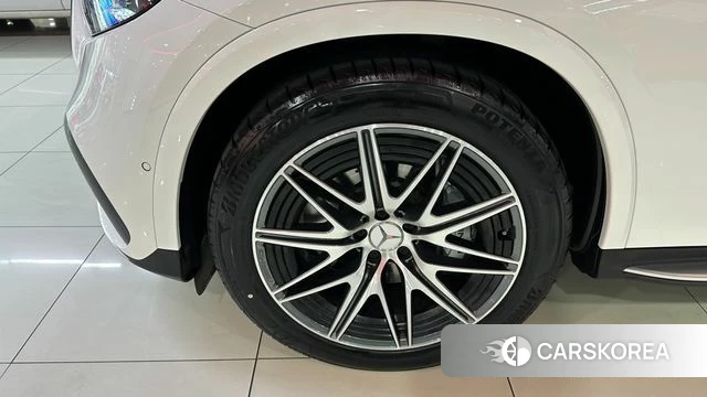 Mercedes-Benz GLC-Class X254 id 4462265 из Кореи 15