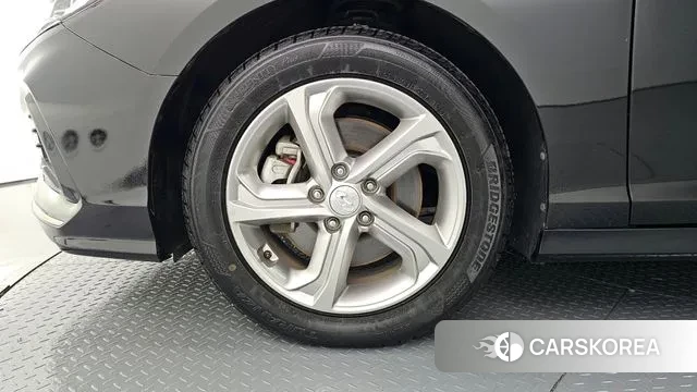 Hyundai Sonata New Rise id 3270311 из Кореи 15