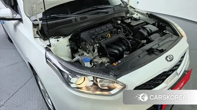 Kia Come New K3 id 3702754 из Кореи 15