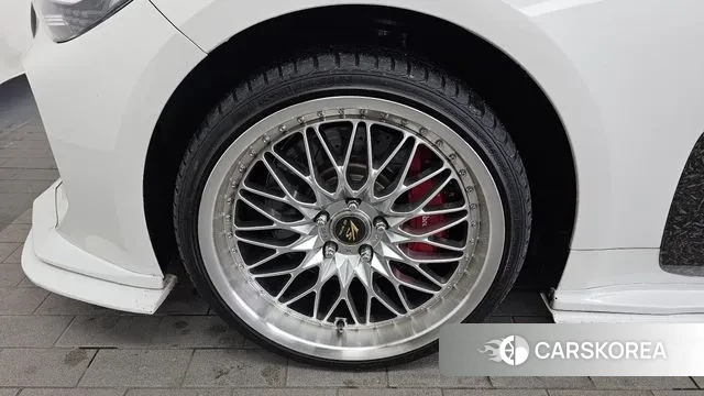 Kia Stinger Meister id 3524615 из Кореи 15