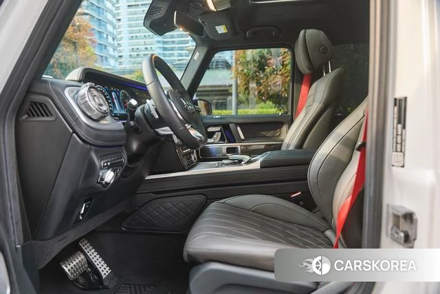 Mercedes-Benz G-class id 4275377 из Китая 12