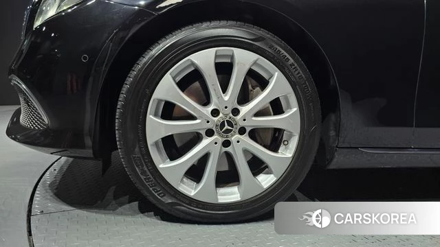 Mercedes-Benz E-Class W213 id 4765210 из Кореи 15