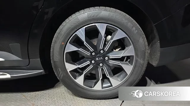 Kia Carnival 4th generation id 3747275 из Кореи 15