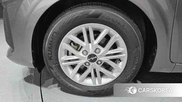 Kia Morning Urban (JA) id 3650098 из Кореи 15