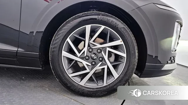 Hyundai Grandeur Hybrid (GN7) id 3757930 из Кореи 15