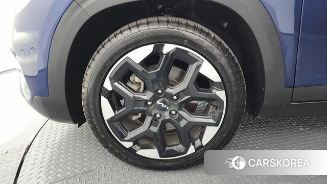 Kia Seltos id 4396254 из Кореи 30