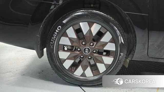 Hyundai Staria id 4482134 из Кореи 31