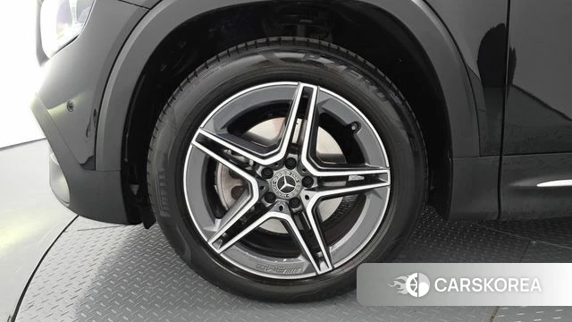 Mercedes-Benz GLB-Class X247 id 4422149 из Кореи 25