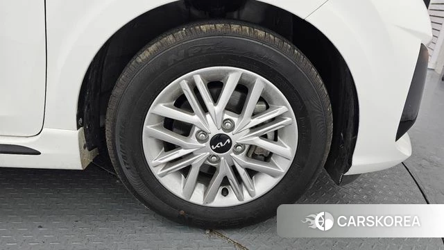 Kia Morning Urban (JA) id 3839031 из Кореи 15