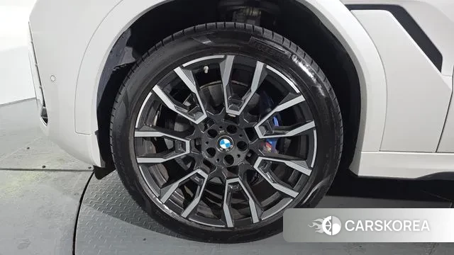 BMW X6 (G06) id 3487186 из Кореи 16