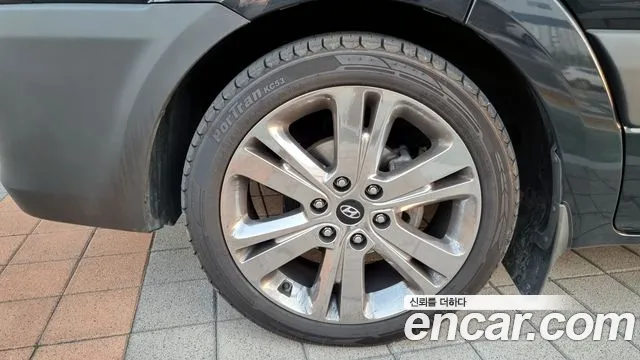 Hyundai Solati id 2234988 из Кореи 15