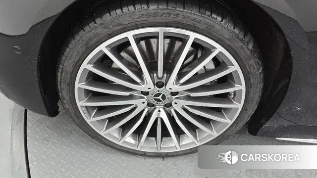 Mercedes-Benz S-Class W223 id 3415894 из Кореи 15