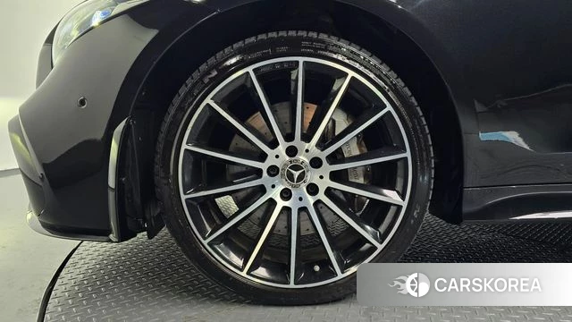 Mercedes-Benz CLS-Class C257 id 4508443 из Кореи 15