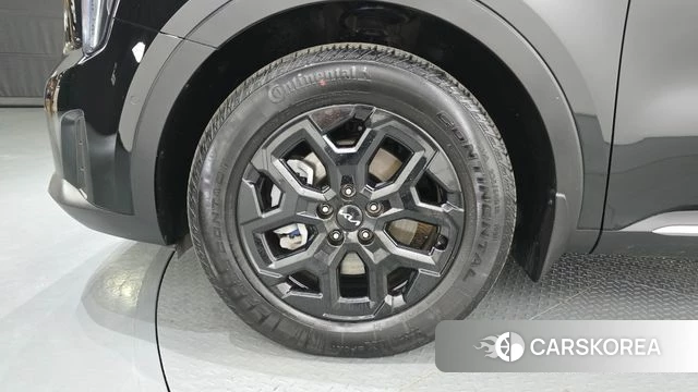 Kia The New Sorento 4th Generation id 4773838 из Кореи 15