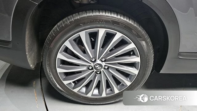 Hyundai The New Santa Fe id 3916487 из Кореи 15