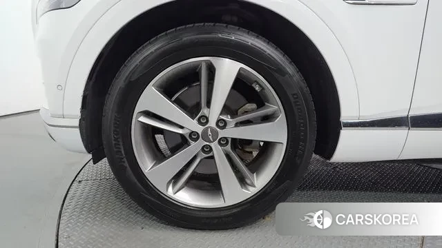 Genesis GV80 id 2986085 из Кореи 15