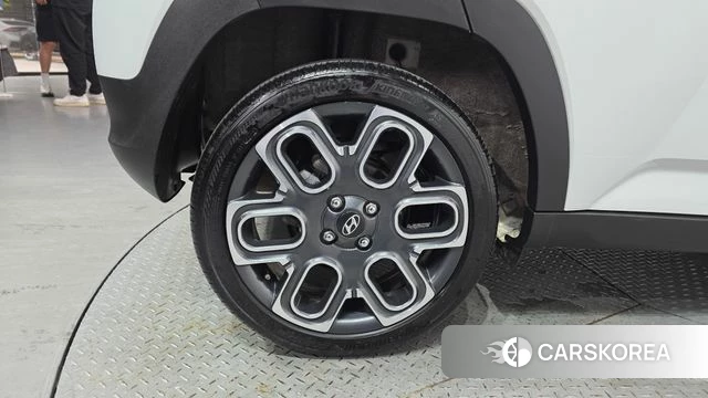 Hyundai Casper id 4561469 из Кореи 27