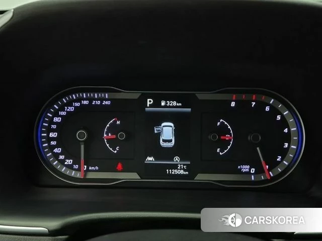 Hyundai Tucson (NX4) id 4871746 из Кореи 13