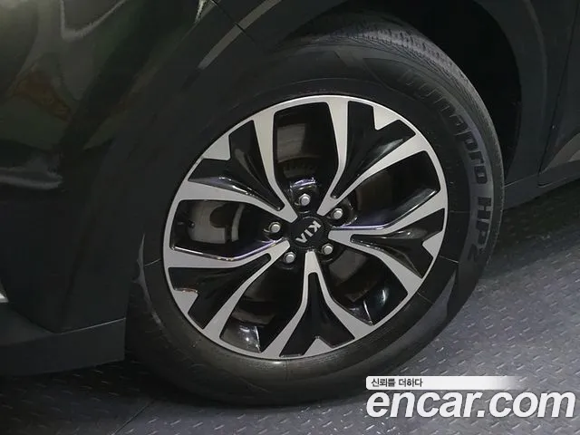 Kia Carnival 4th generation id 2669949 из Кореи 15