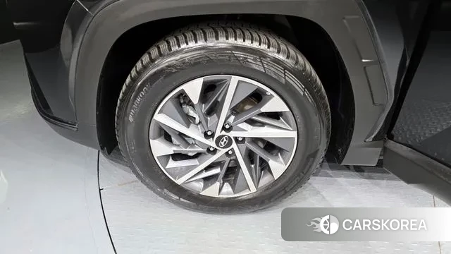 Hyundai Tucson Hybrid (NX4) id 3147680 из Кореи 15