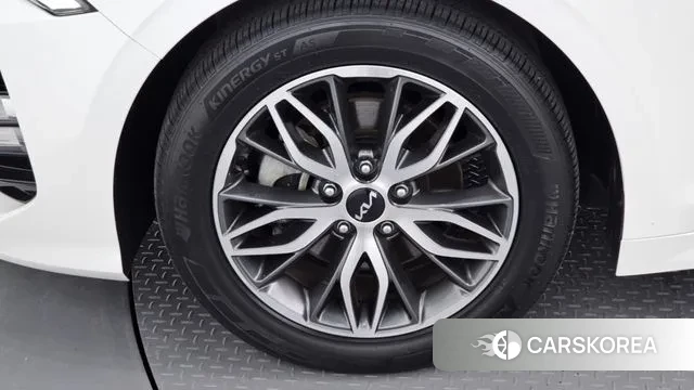 Kia K5 3rd generation id 3218252 из Кореи 15