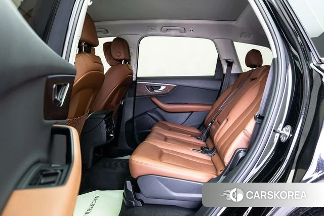 Audi Q7 id 4329004 из Китая 23