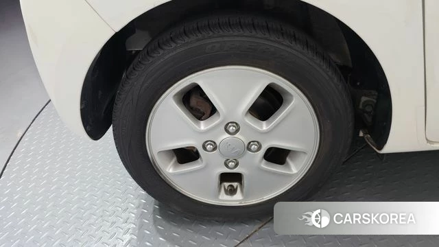 Kia The New Ray id 4396714 из Кореи 27