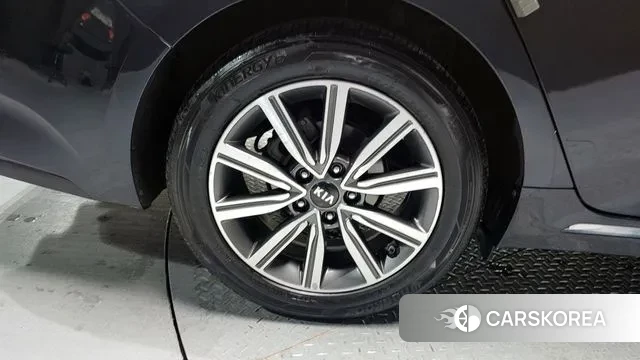 Kia The New K5 2nd generation id 3651803 из Кореи 15