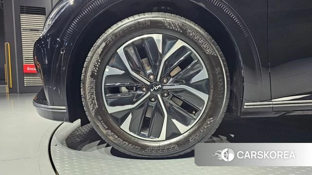 Kia EV6 id 3805964 из Кореи 15