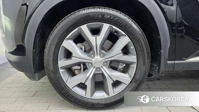Hyundai Palisade id 4524912 из Кореи 15