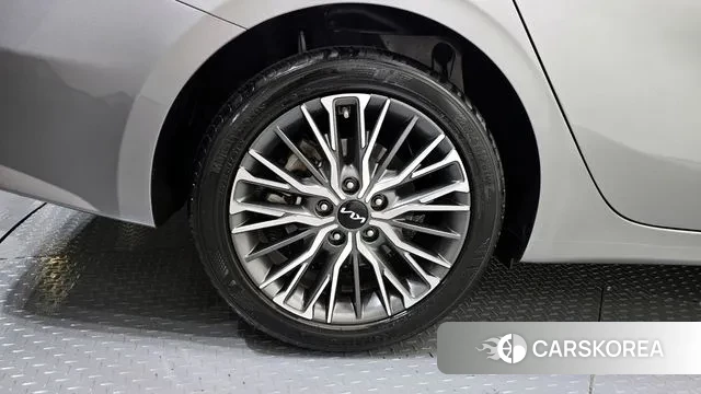 Kia The New K3 2nd generation id 3389977 из Кореи 15