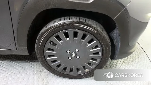 Hyundai Casper id 3508073 из Кореи 15