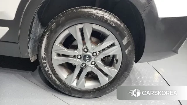 Kia Seltos id 3421984 из Кореи 15