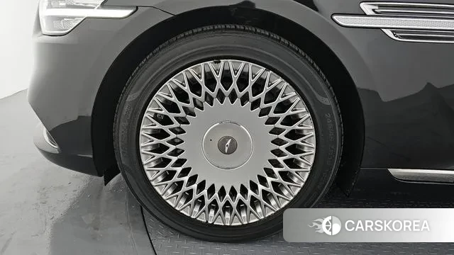 Genesis G90 id 3607730 из Кореи 15