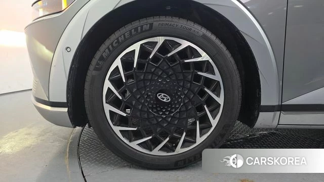 Hyundai Ionic 5 id 4592577 из Кореи 30