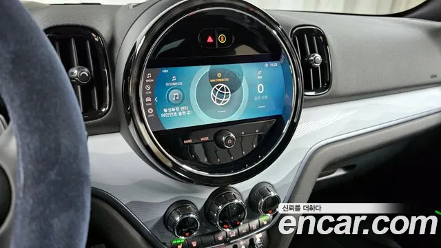 Mini Cooper S Countryman id 2634044 из Кореи 15