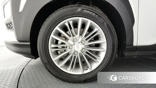 Hyundai Kona id 3607815 из Кореи 15