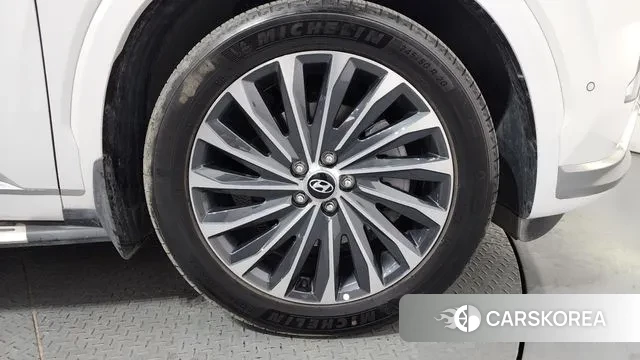 Hyundai The New Palisade id 3366328 из Кореи 15