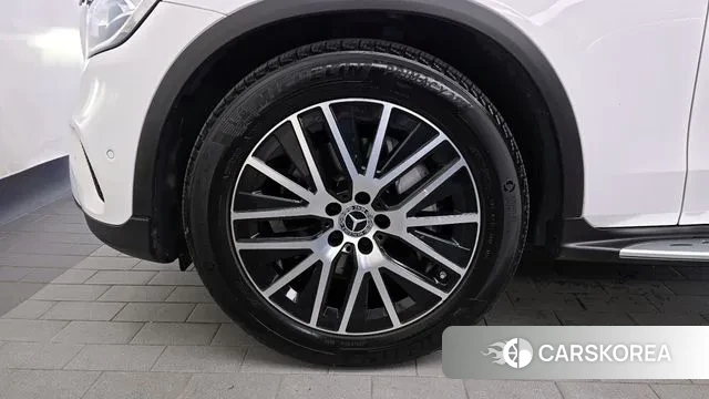 Mercedes-Benz GLC-Class X253 id 3379820 из Кореи 15