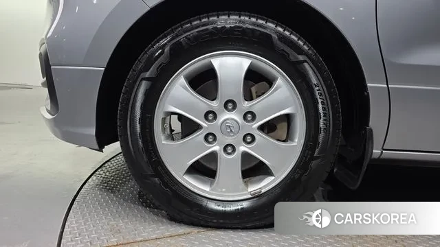 Hyundai The New Grand Starex id 3562974 из Кореи 15