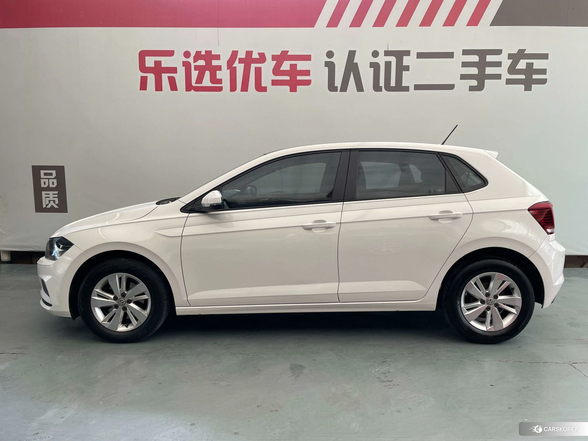 Volkswagen Polo id 4512489 из Китая 11