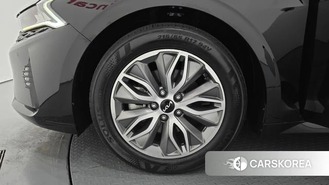 Kia K5 Hybrid 3rd Generation id 4282650 из Кореи 15