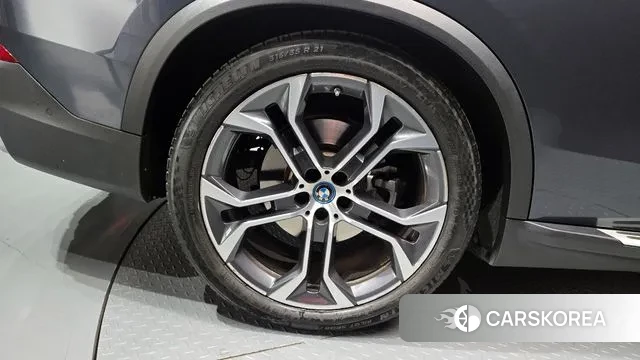 BMW X5 (G05) id 3620901 из Кореи 15