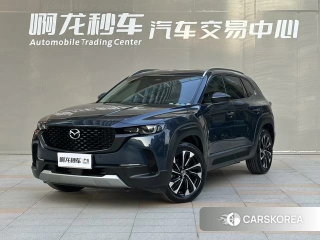 Mazda CX-50 line also id 4273894 из Китая 19