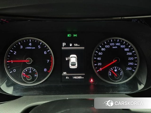Kia K5 3rd generation id 4647194 из Кореи 12