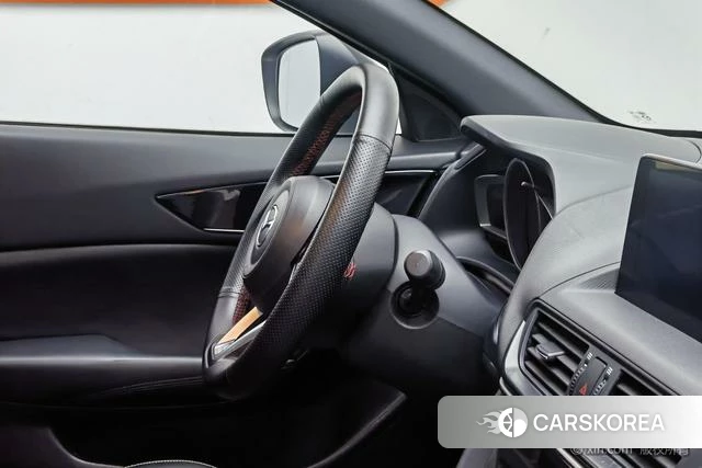 Mazda CX-4 id 4298141 из Китая 19