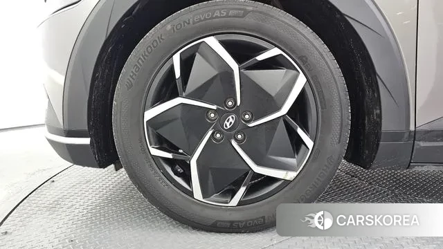 Hyundai Ionic 5 id 3752766 из Кореи 15