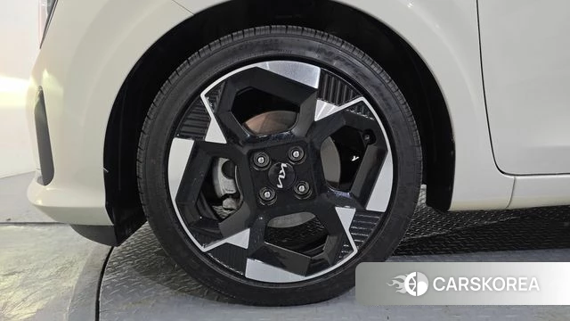 Kia The New Morning (JA) id 4185921 из Кореи 25