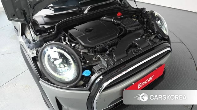 Mini Cooper id 4720956 из Кореи 24